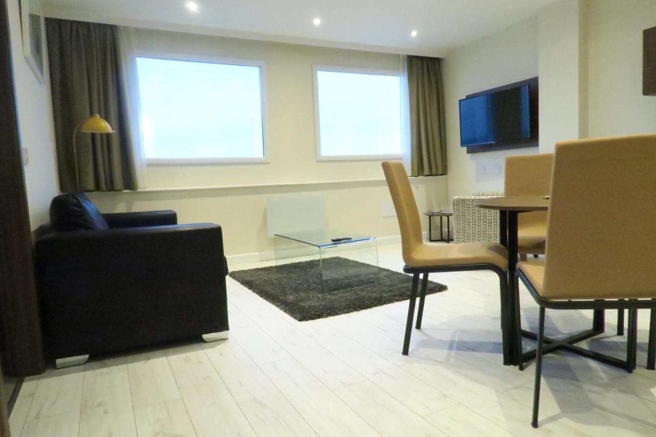 Clarence House码头公寓*