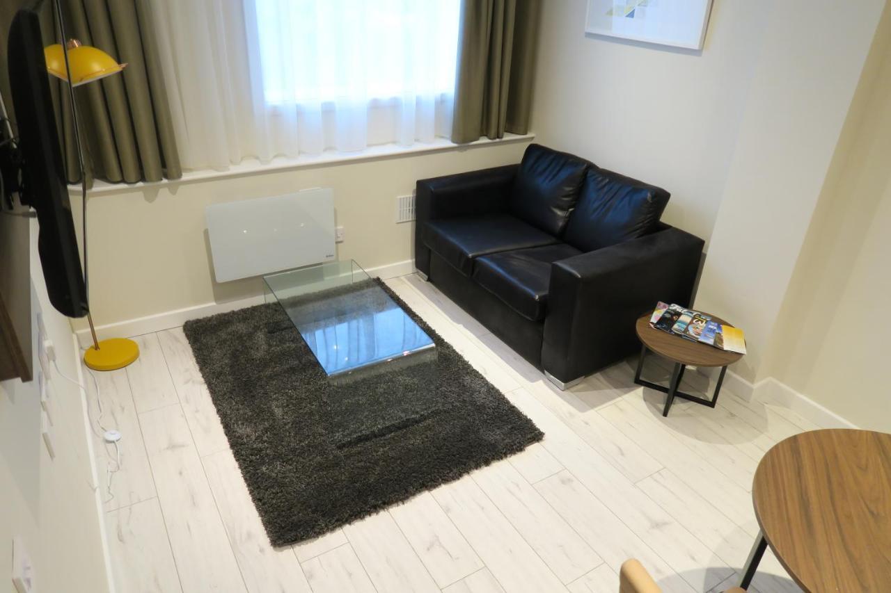 Quay Clarence House*纽波特（格温特）